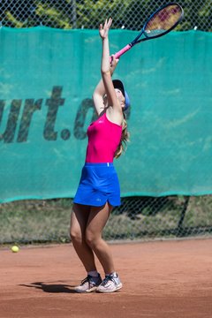 Luisa Gavriloutsa 296 - Ostsee Cup